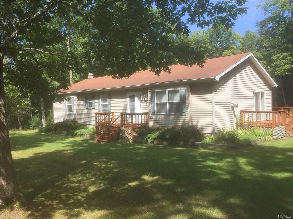 241 Lakeview Drive Rd, Highland Lake, NY 12743 Zillow