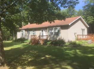 241 Lakeview Drive Rd, Highland Lake, NY 12743