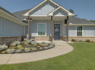 9500 Megans Way, McLoud, OK 74851