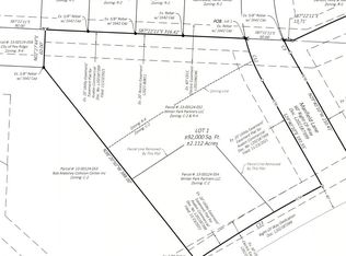 1 E Highway 72 #E, Pea Ridge, AR 72751