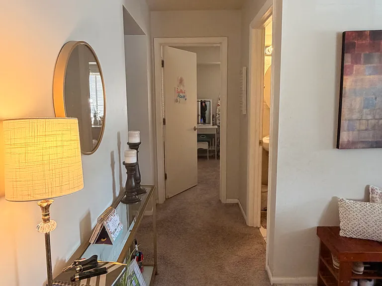 1101 Mount Royal Blvd #201 — Photo 5
