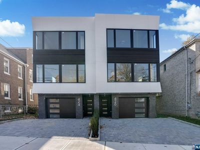 424 Aurora Ave, Cliffside Park, NJ, 07010