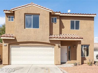 7345 Misty Glow Ct, Las Vegas, NV, 89131