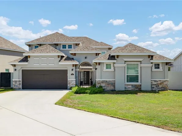 4720 Ensenada Ave, McAllen, TX 78504