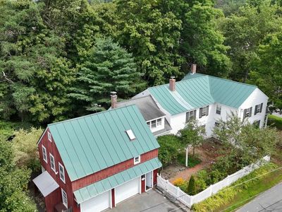 18 Elm Street, Norwich, VT, 05055