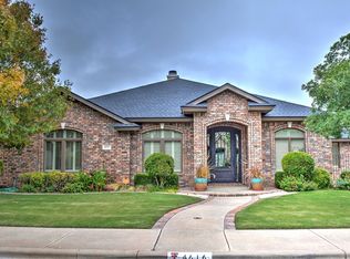 4616 100th St, Lubbock, TX 79424