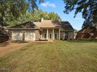 609 Windward Ln, Richland, MS 39218