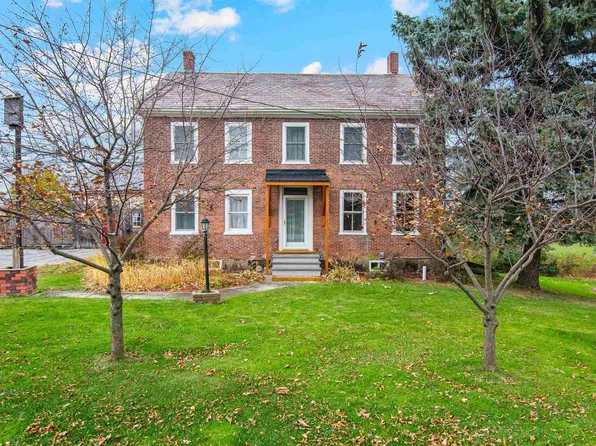 4787 Ethan Allen Highway, Georgia, VT 05478