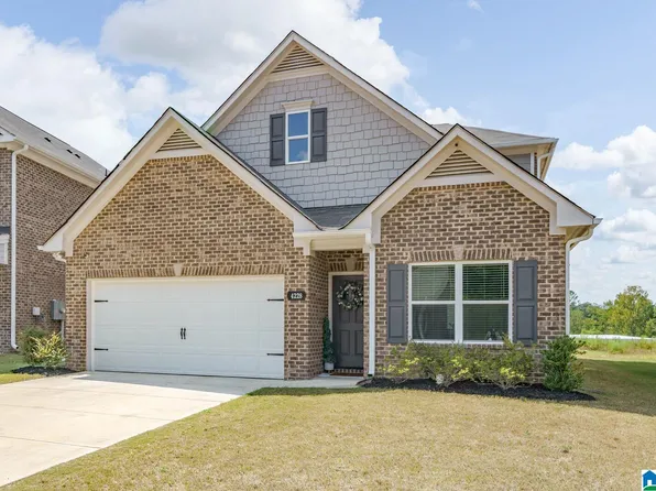 4228 Mansfield Ct, Fultondale, AL 35068