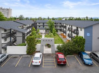Serrano Apartments, Spokane, WA 99208