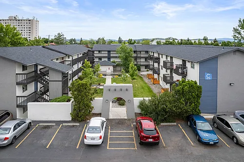 Serrano Apartments Photo 1