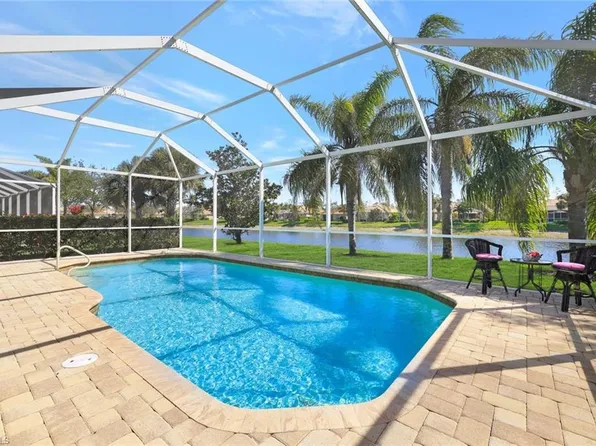 8424 Benelli CT, NAPLES, FL 34114