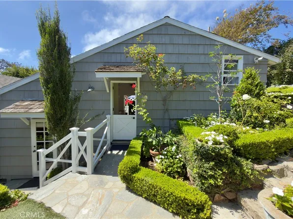 31531 Bluff Dr Back Hse, Laguna Beach, CA 92651