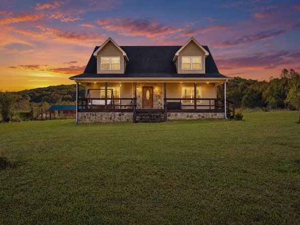 651 Rhea Springs Rd, Spring City, TN 37381