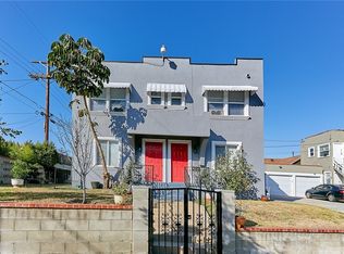 4709 Dockweiler St, Los Angeles, CA 90019