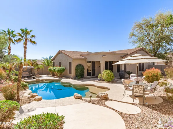 16601 S 16TH Drive, Phoenix, AZ 85045