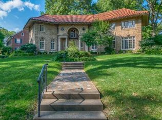 7201 Greenway Ave, Saint Louis, MO 63130