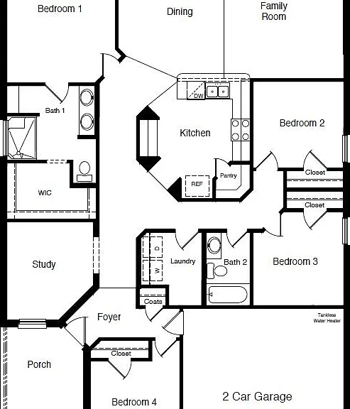 6903 Capstone Rd — Photo 4