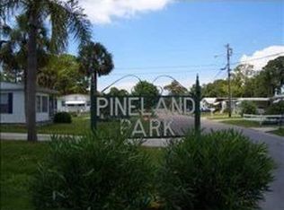 6603 Eleanor Dr, Port Richey, FL 34668