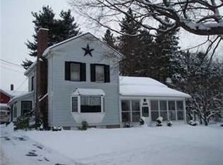 14058 Canada St, Red Creek, NY 13143