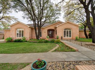 4011 92nd St, Lubbock, TX 79423