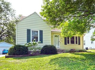 2812 Adams Ave, Des Moines, IA 50310