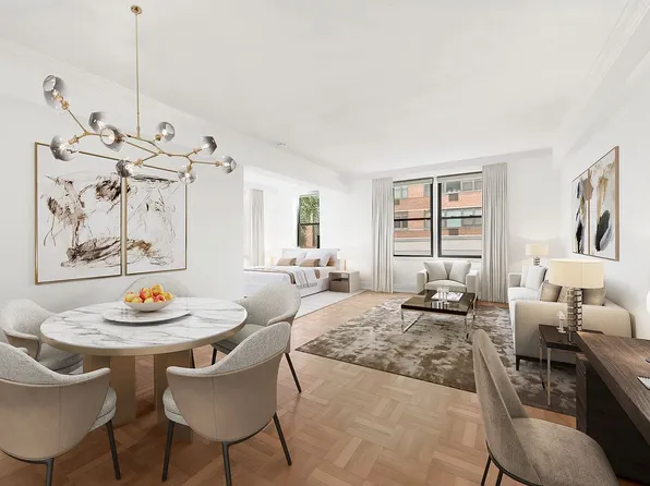 60 E 9th St Unit 229, New York, NY 10003