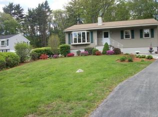 33 Allen Rd, Billerica, MA 01821