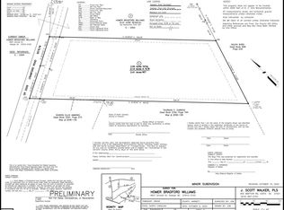 1338 Crawford Rd, Coats, NC 27521