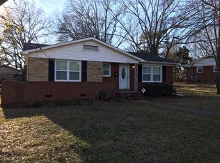 3828 Craig Ave, Charlotte, NC 28211