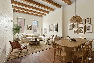 13 West 106th Street