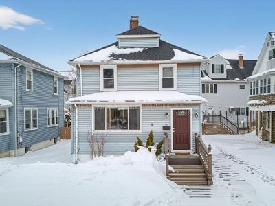 11 Havelock St, Malden, MA, 02148