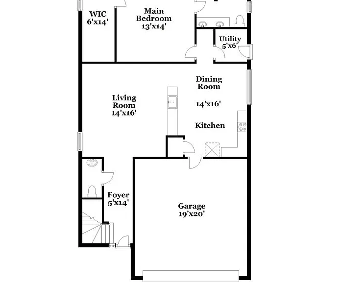 330 Harbor Mist Dr — Photo 2