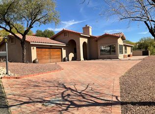 4333 E Desert Oak Trl, Tucson, AZ 85718