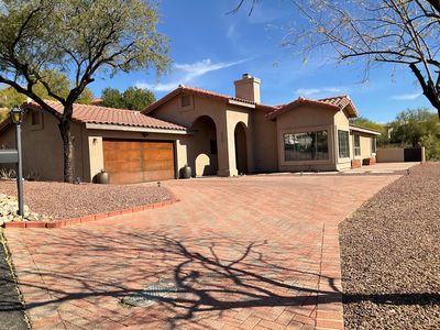 4333 E Desert Oak Trl, Tucson, AZ, 85718