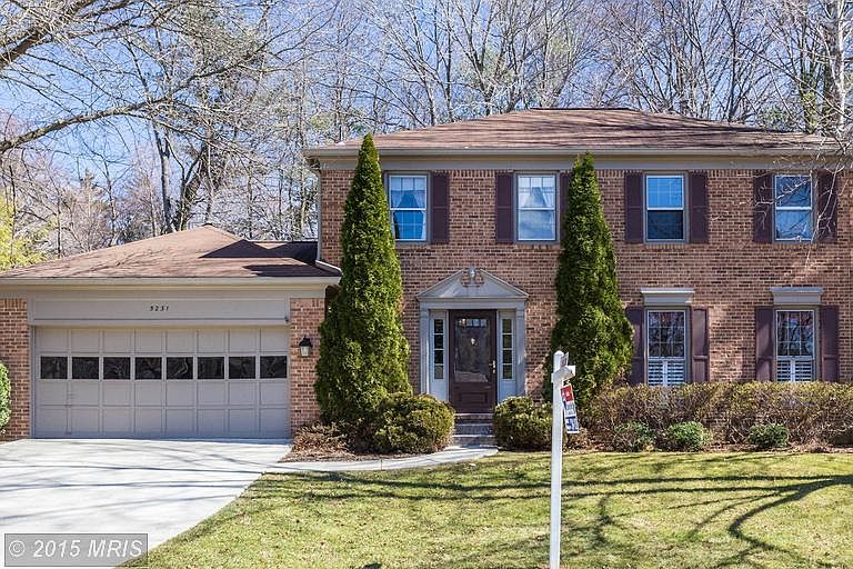 1st image of 5231 Herzell Woods Ct
