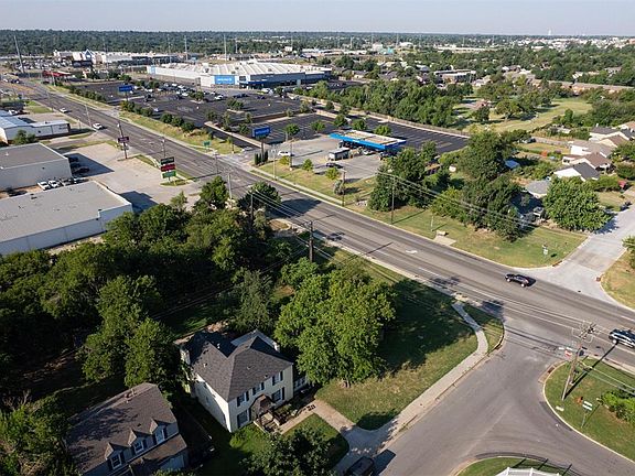 2nd image of May Avenue Lot #11