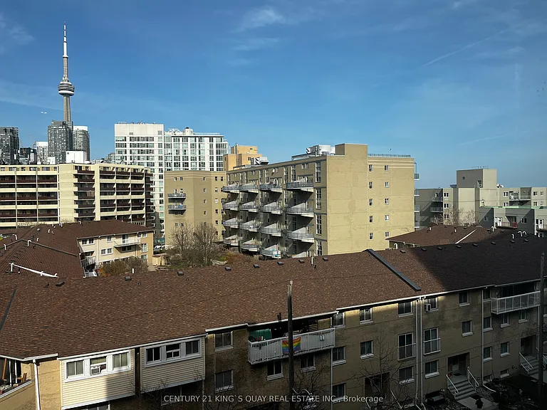 90 Stadium Rd #607 — Photo 7