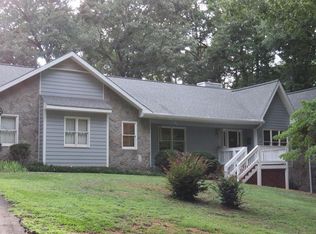 95 Watts Lake Rd, McDonough, GA 30252