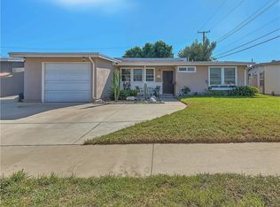 13608 Ector St, La Puente, CA 91746