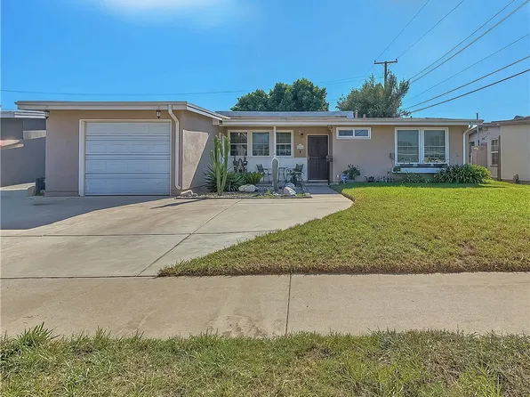 13608 Ector St, La Puente, CA 91746