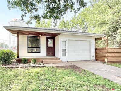 1907 Monroe St, Beatrice, NE, 68310
