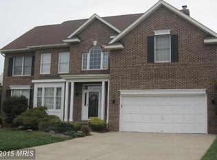 406 Hurdle Ct, Bel Air, MD 21015