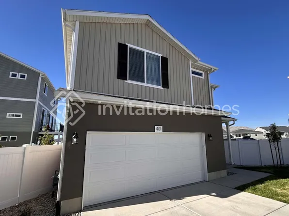 401 E Kanab Creek Dr, Saratoga Springs, UT 84045