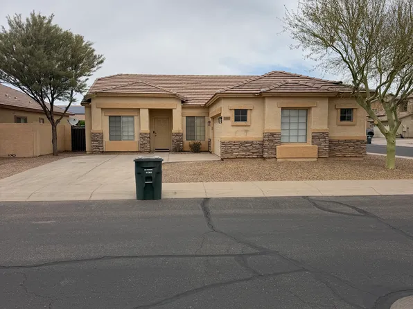 1658 E Bandura Dr, Casa Grande, AZ 85122