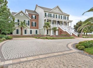 131 Northlake Dr, Mandeville, LA 70448