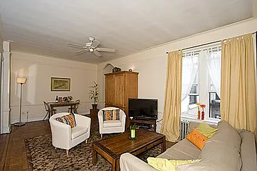 Sold by Weichert Properties - NYC