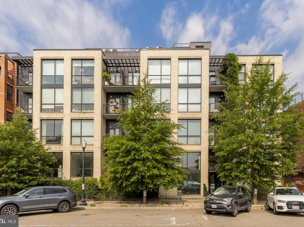 1628 11th St NW Unit 103, Washington, DC 20001
