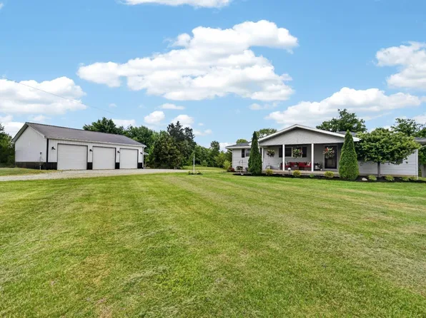 2871 S State Road 129, Versailles, IN 47042