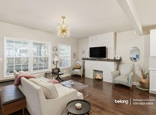 1488 Beecher St SW #1, Atlanta, GA 30310